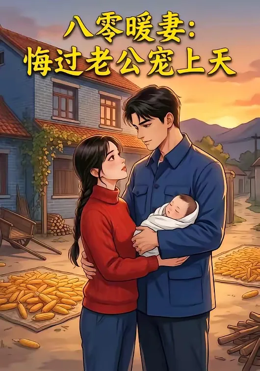 八零暖妻:悔过老公宠上天