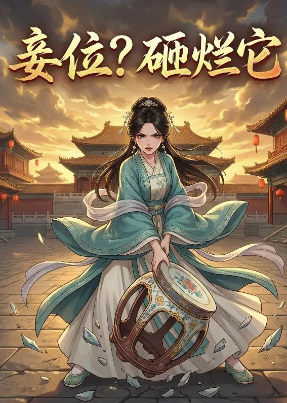 妾位?砸烂它