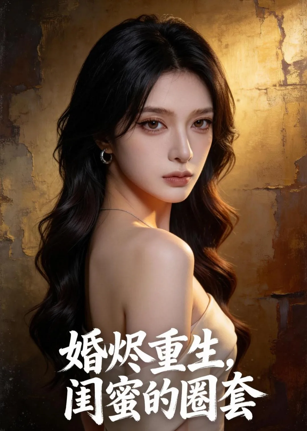 婚烬重生,闺蜜的圈套