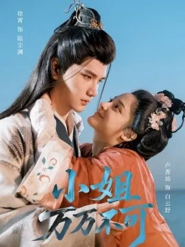 小姐万万不可