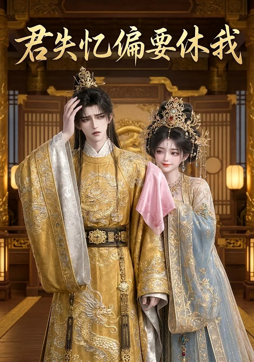 君失忆偏要休我