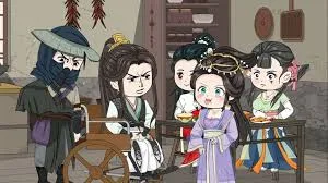 这个系统不一般