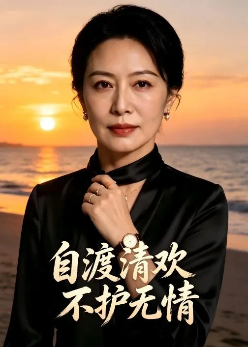 自渡清欢,不护无情