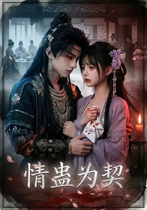 情蛊为契