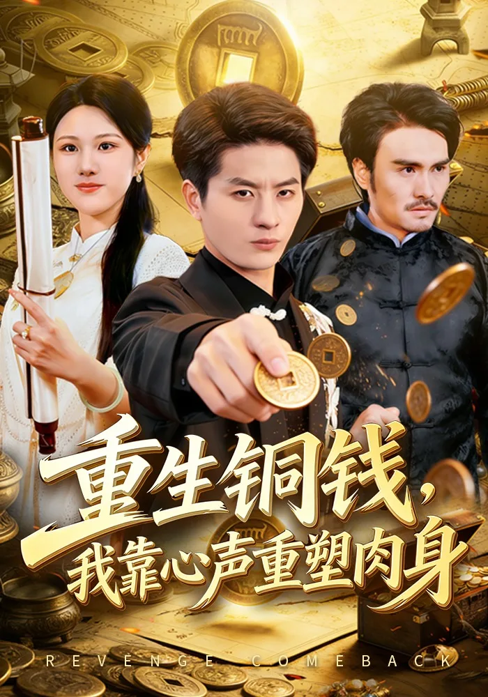 重生铜钱,我靠心声重塑肉身