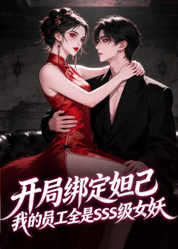 开局绑定妲己,我的员工全是SSS级女妖