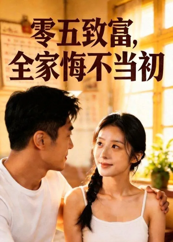 零五致富,全家悔不当初