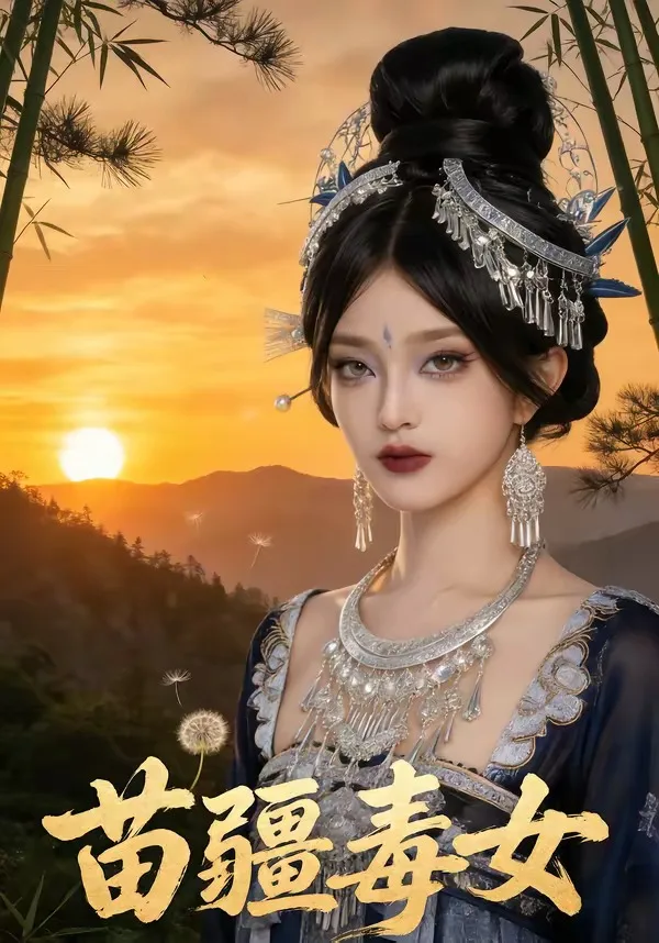 苗疆毒女