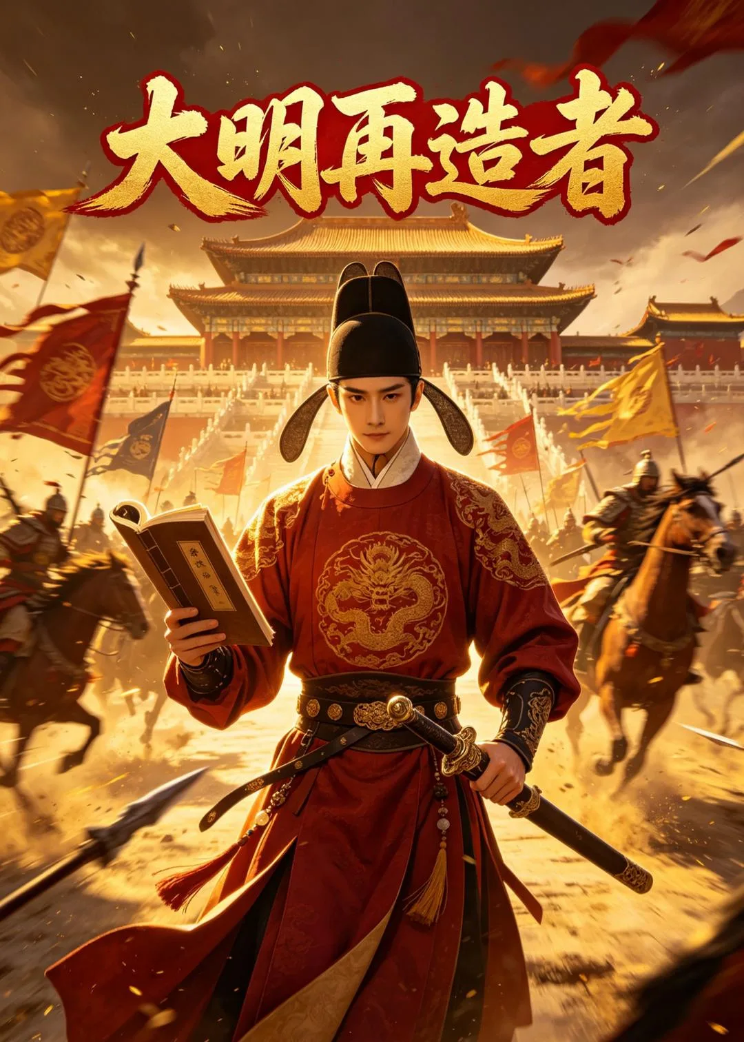 大明再造者