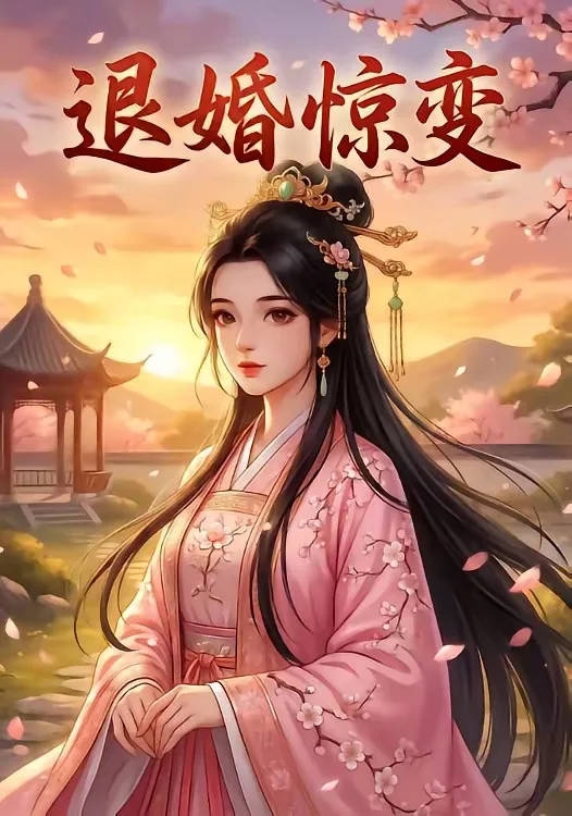 退婚惊变