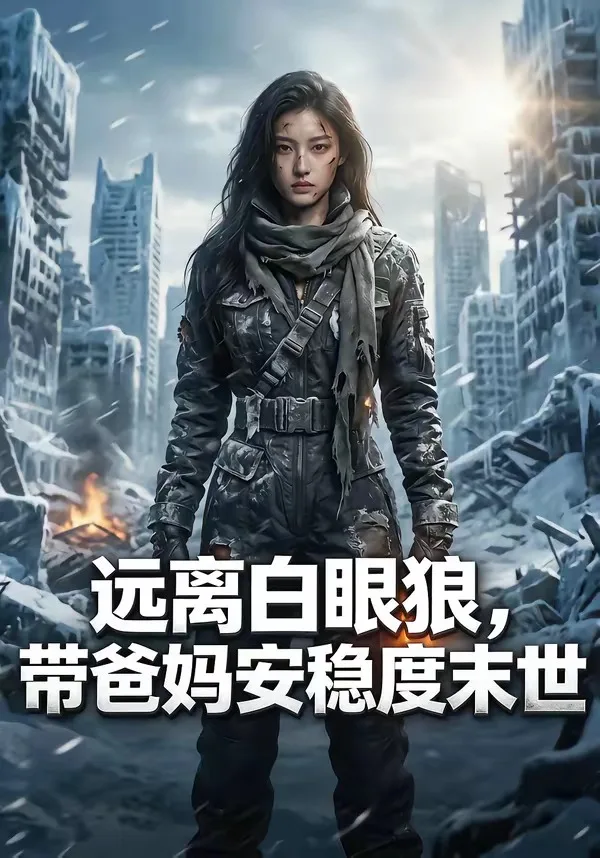 远离白眼狼,带爸妈安稳度末世