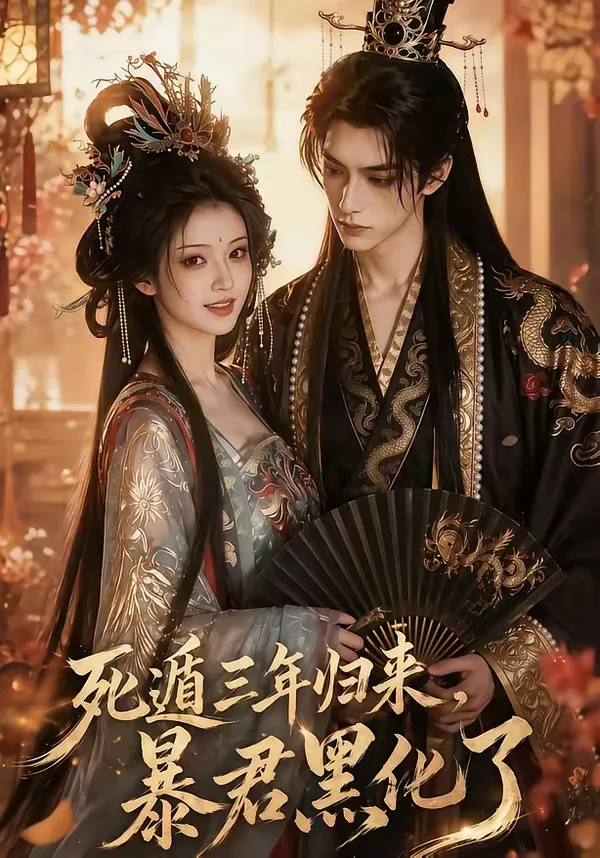 死遁三年归来,暴君黑化了