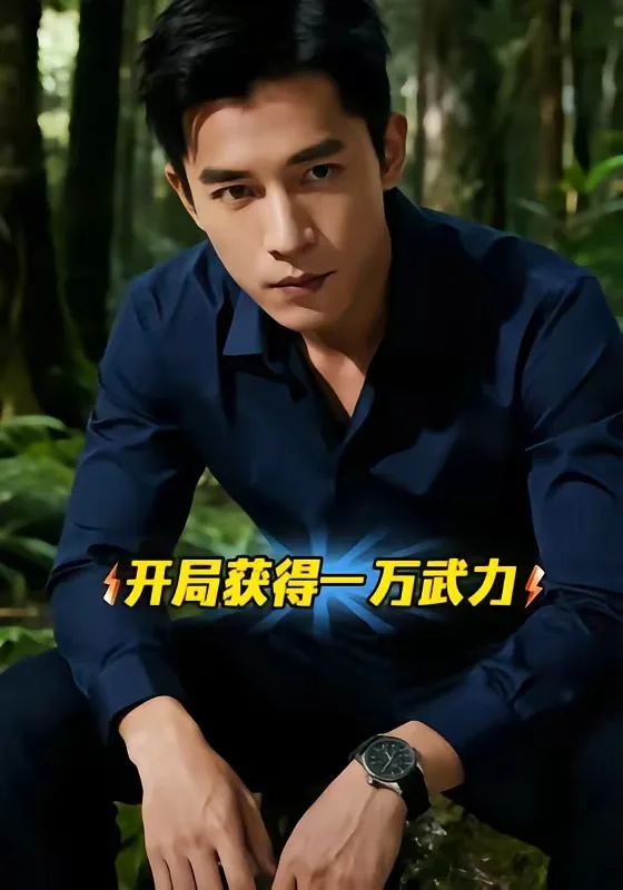 开局获得一万武力