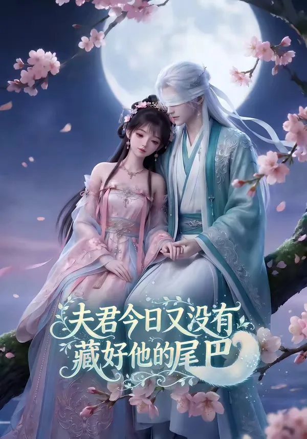 夫君今日又没有藏好他的尾巴