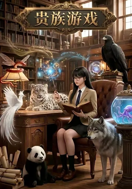 贵族游戏