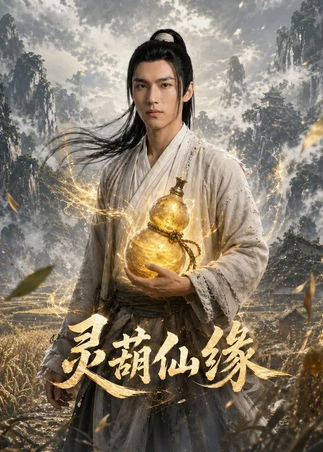 灵葫仙缘