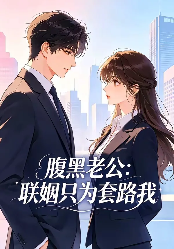 腹黑老公:联姻只为套路我
