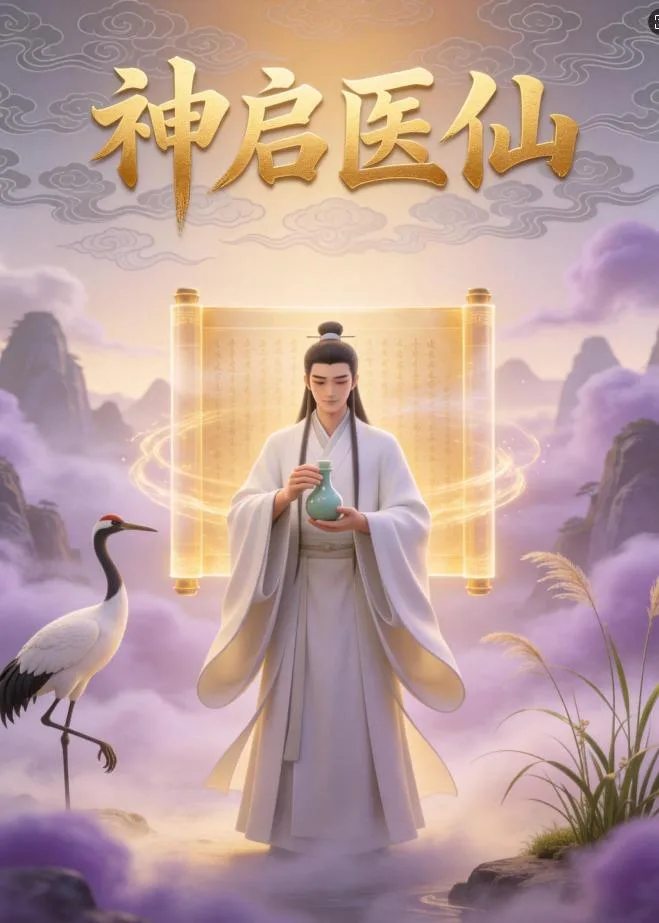 神启医仙
