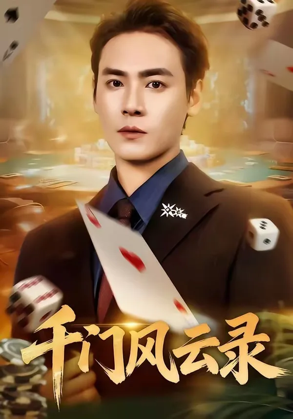 千门风云录&千门兄弟