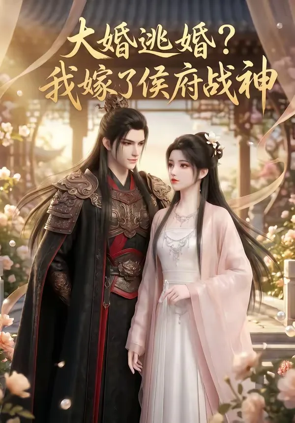 大婚逃婚?我嫁了侯府战神