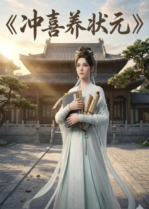 冲喜养状元