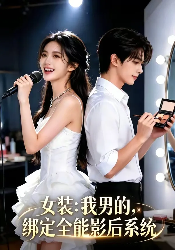 女装:我男的,绑定全能影后系统