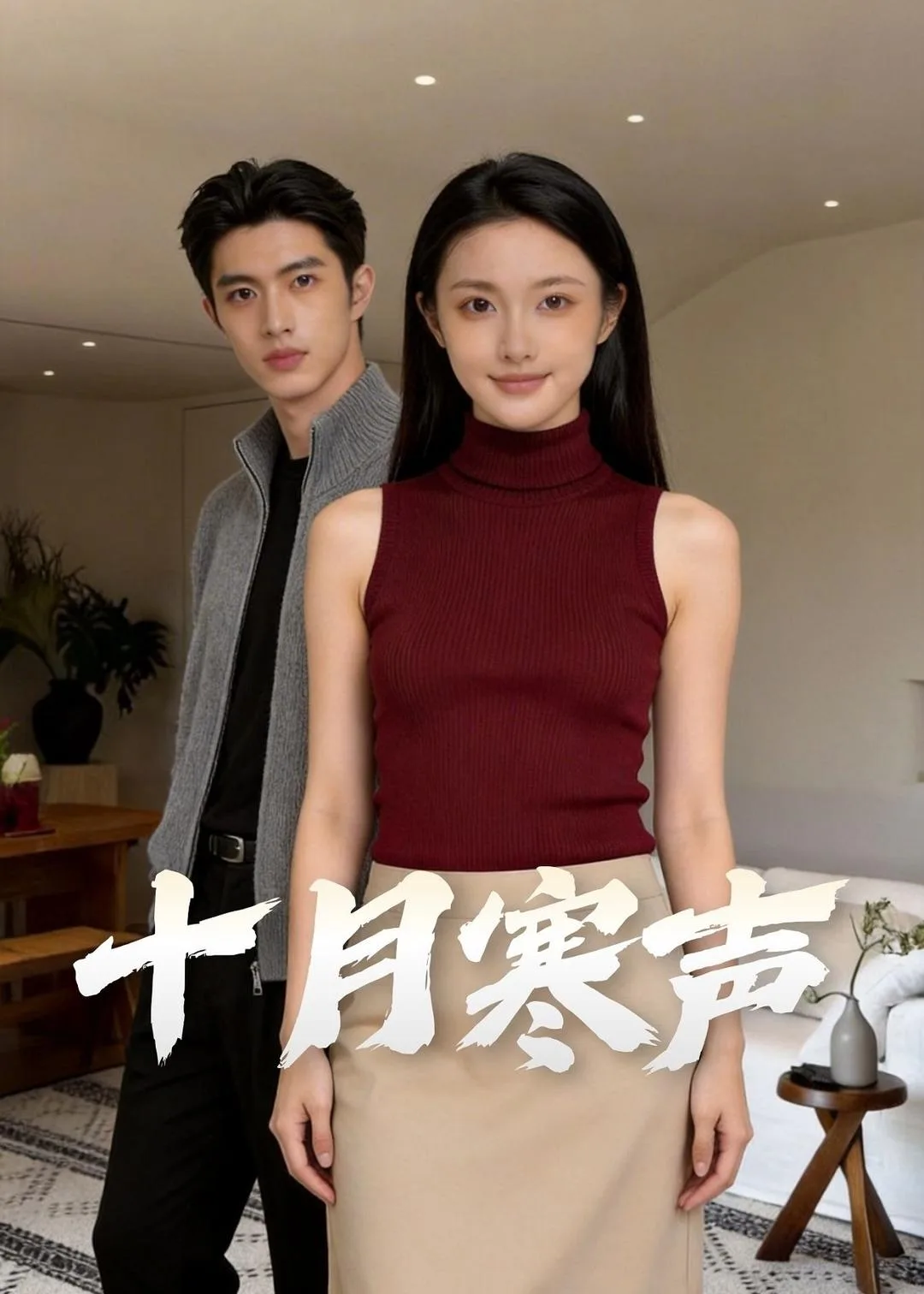 婚内情深,不敌半路新欢