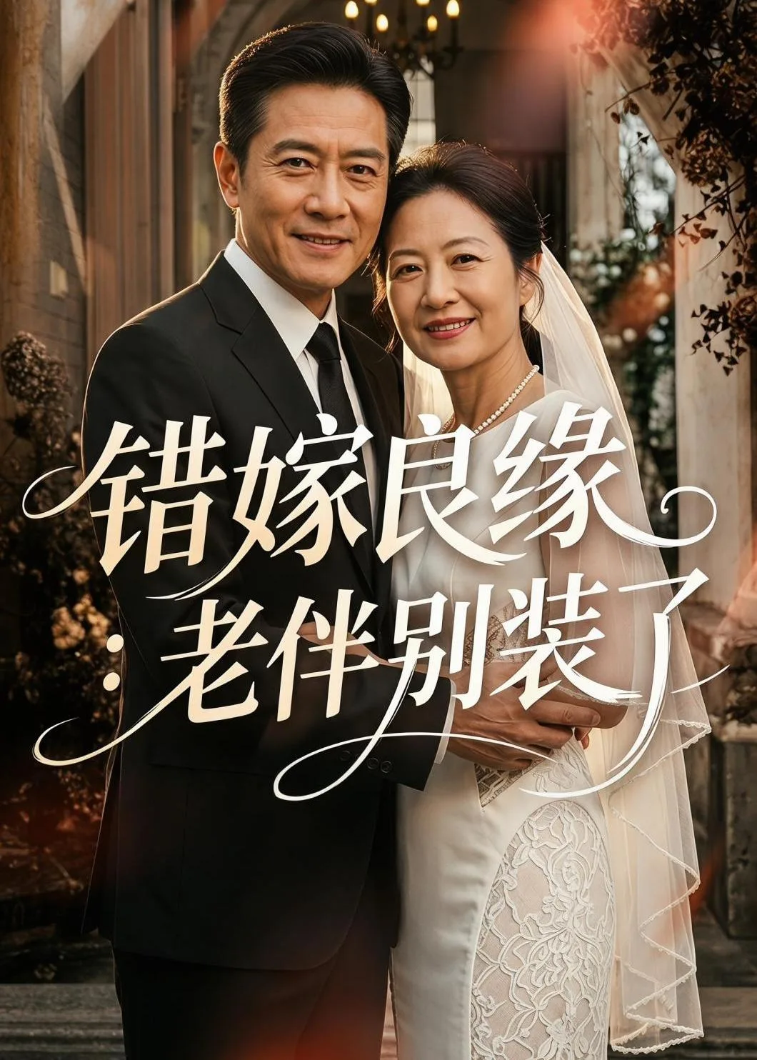 错嫁良缘:老伴别装了