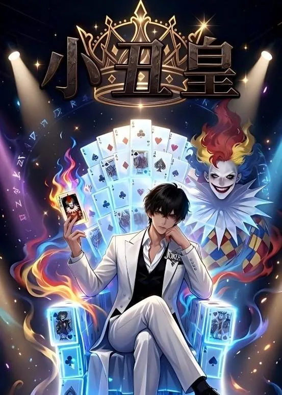 小丑皇