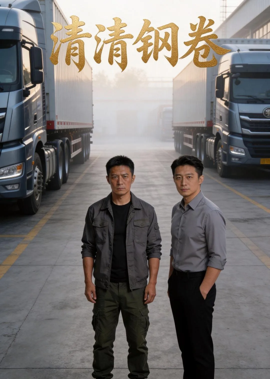 清清钢卷