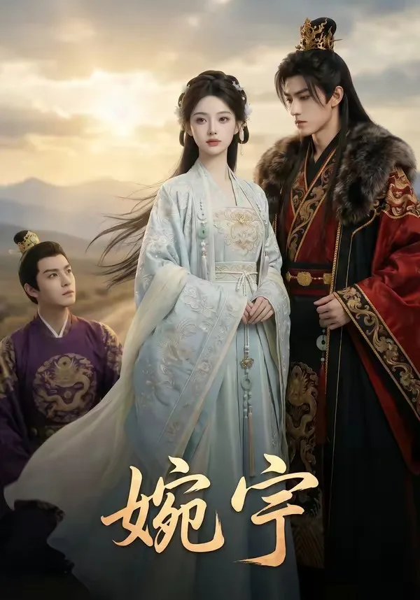 婉宁