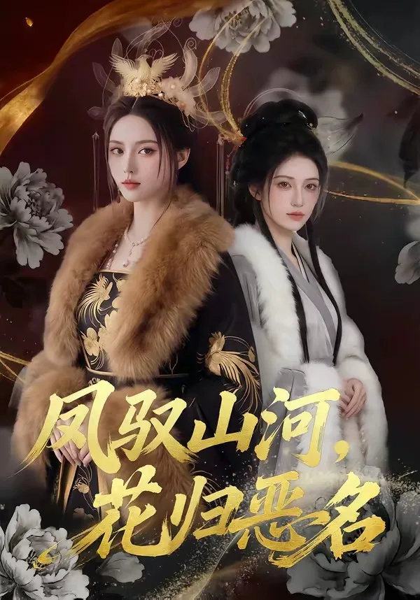 凤驭山河,花归恶名