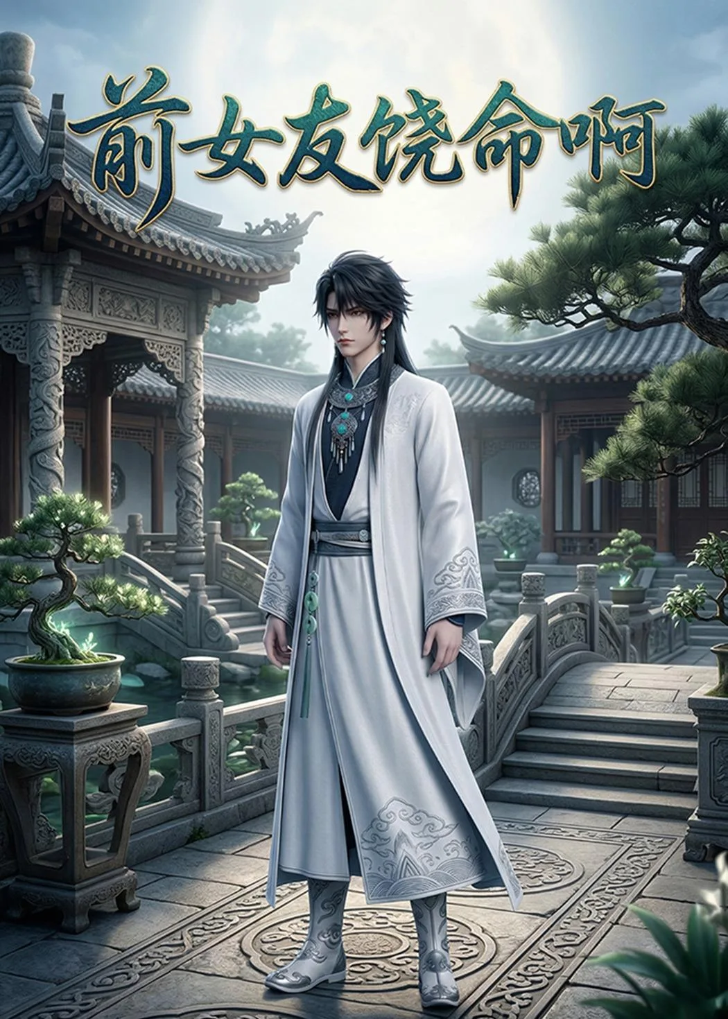 前女友饶命啊
