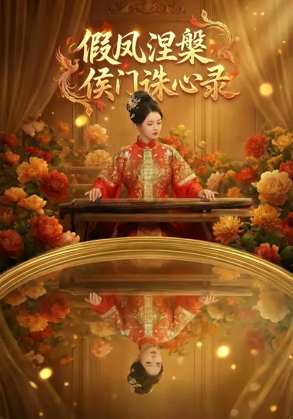 假凤涅槃侯门诛心录