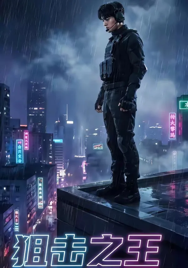 狙击之王(AI)