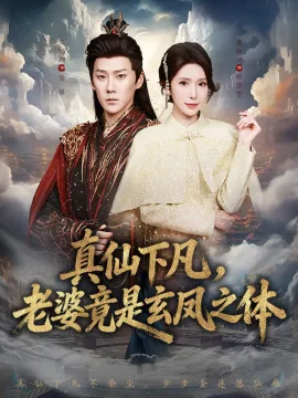 真仙下凡,老婆竟是玄凤之体