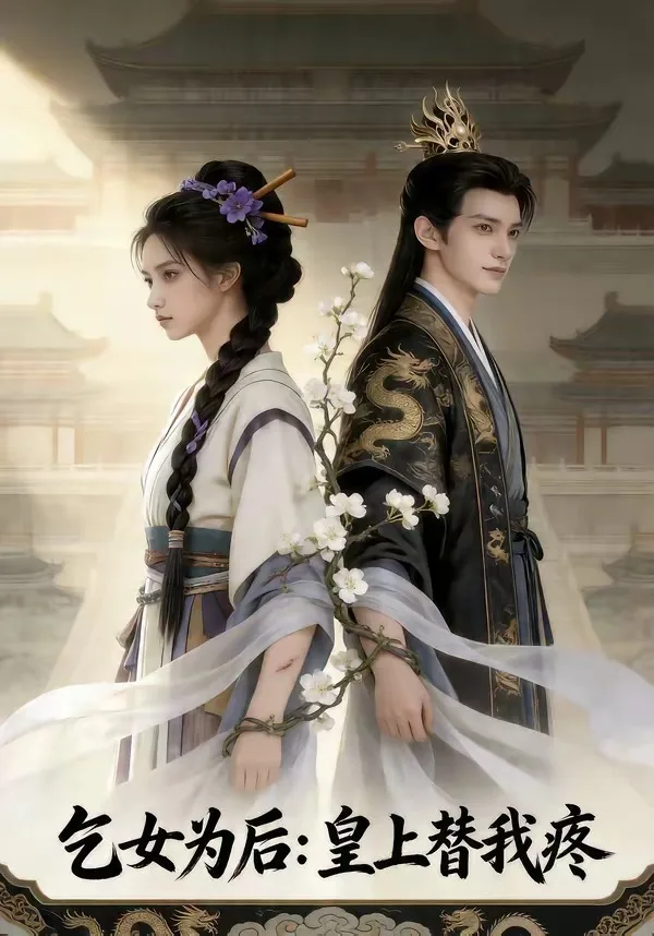 乞女为后：皇上替我疼