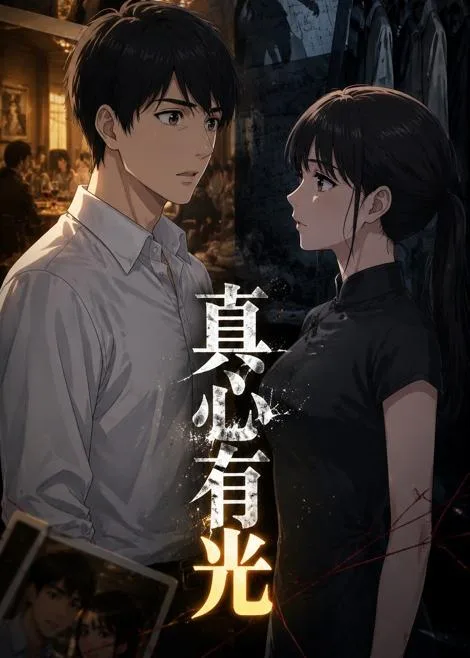 真心有光