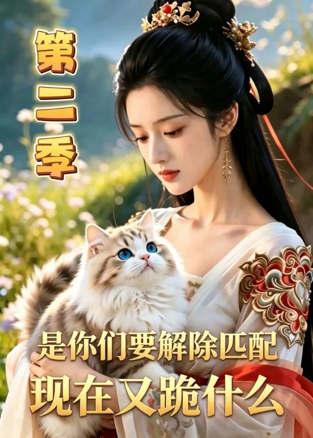 是你们要解除匹配,现在又跪什么第二季