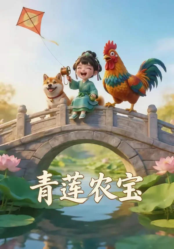 青莲农宝