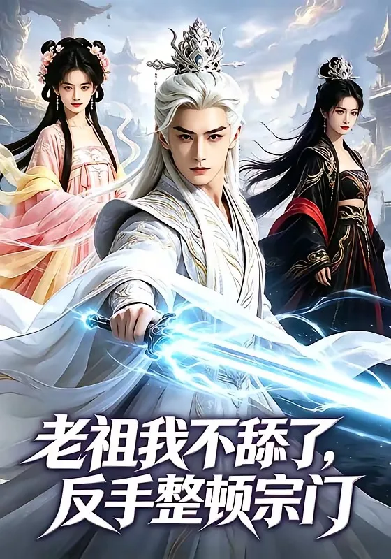 老祖我不舔了,反手整顿宗门