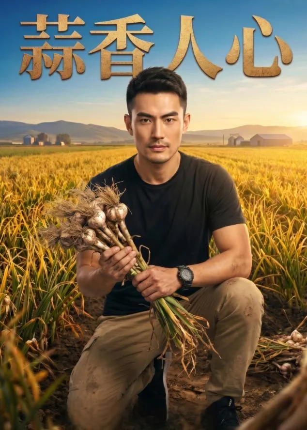 蒜香人心
