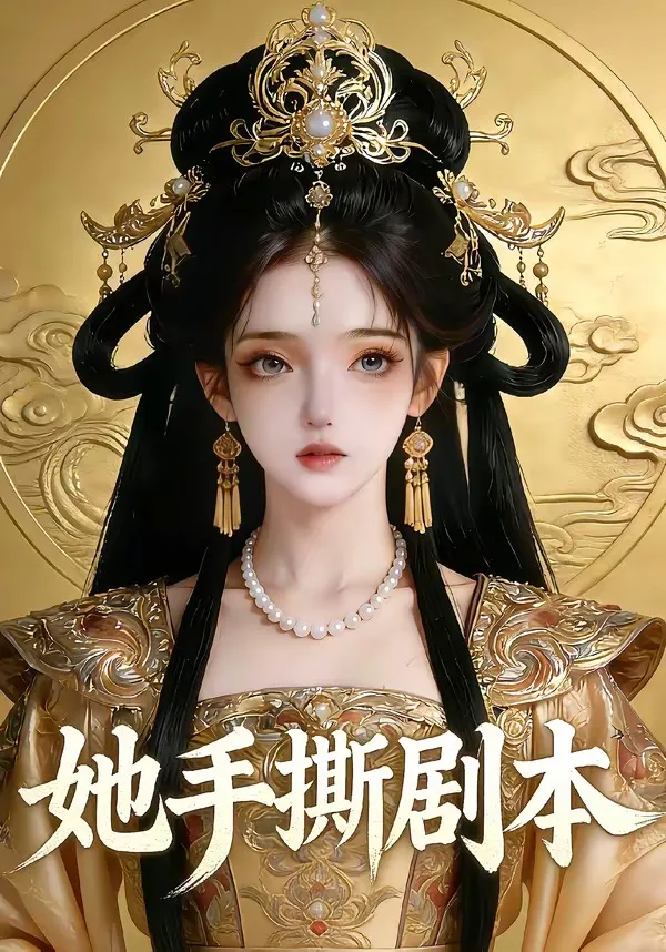 她手撕剧本