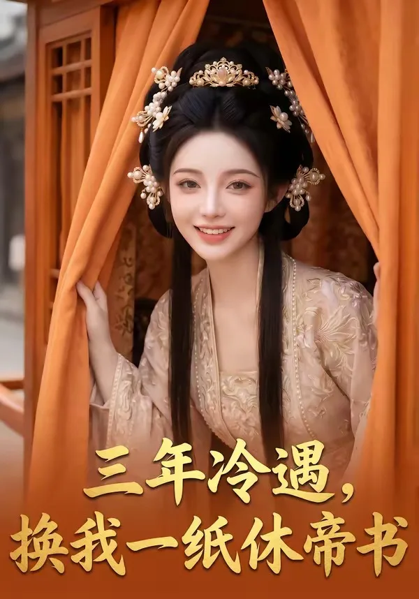 三年冷遇,换我一纸休帝书