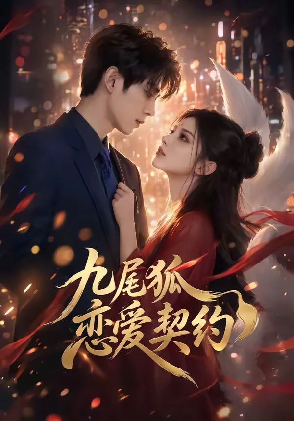 九尾狐恋爱契约