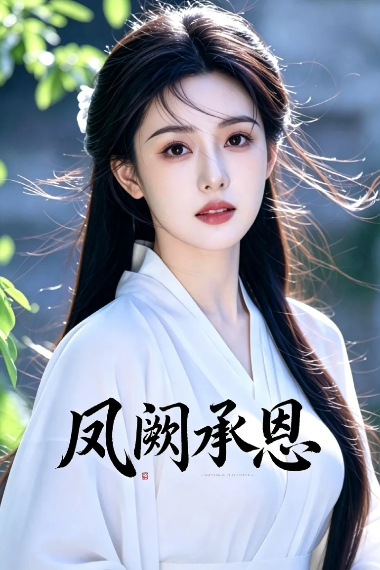 凤阙承恩