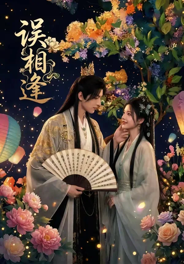 误相逢