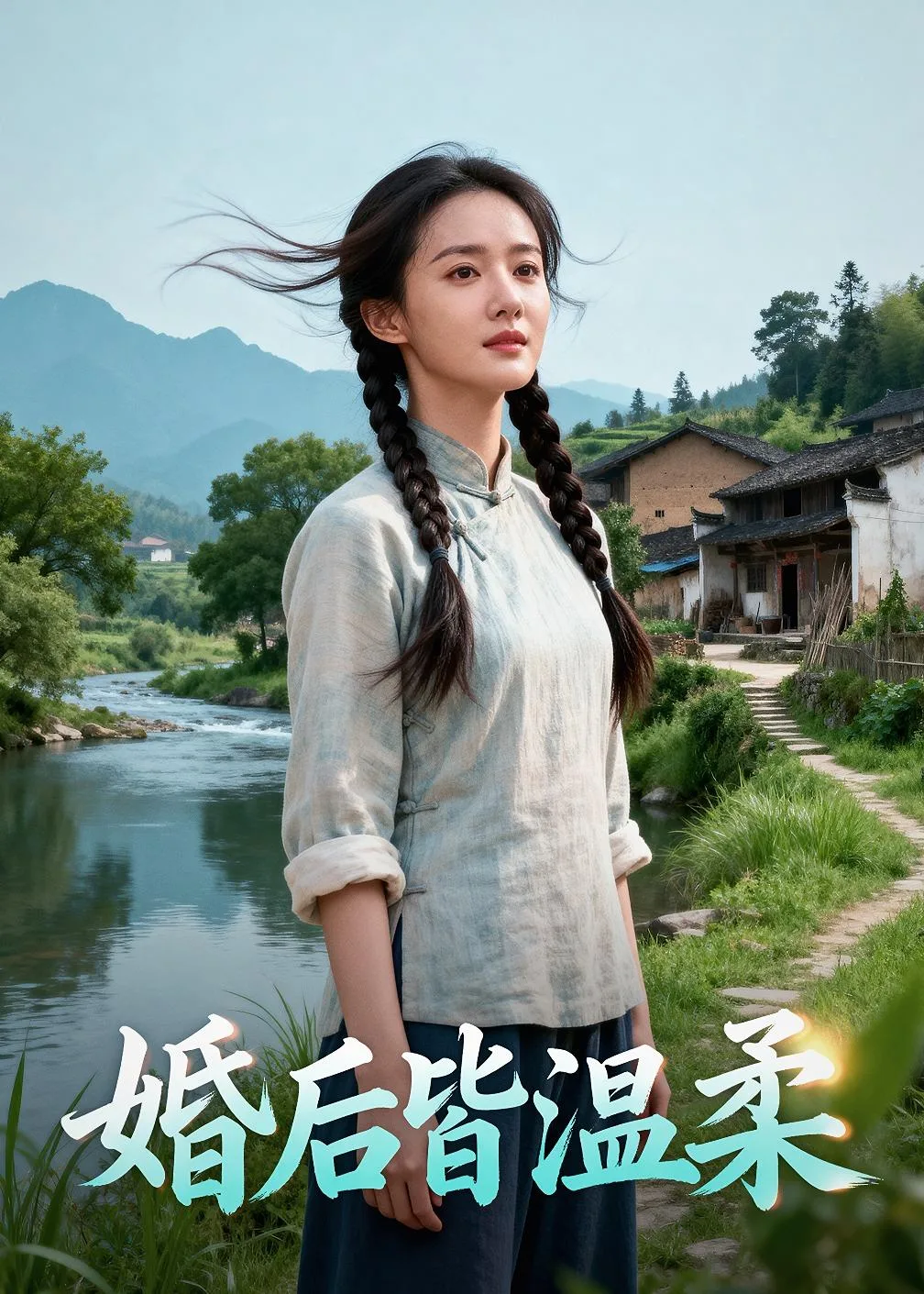 婚后皆温柔
