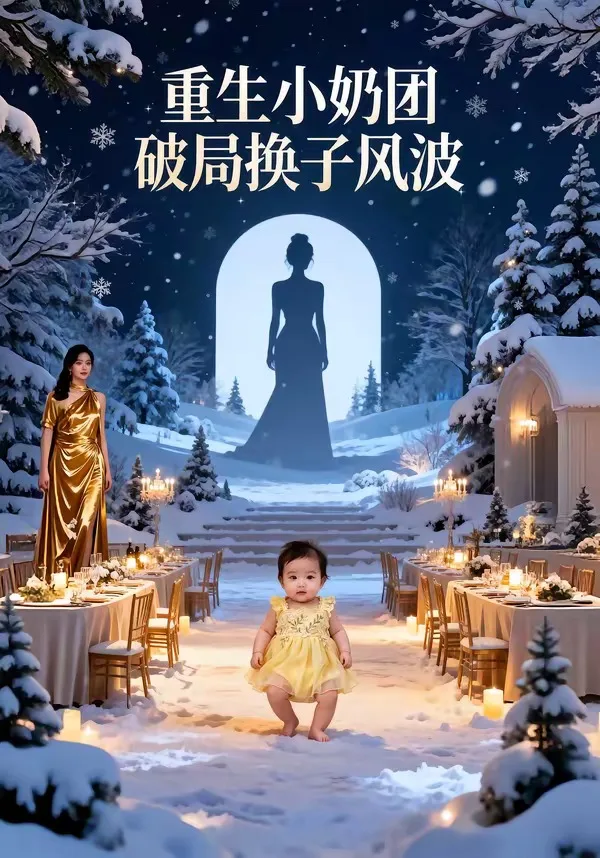 重生小奶团:破局换子风波