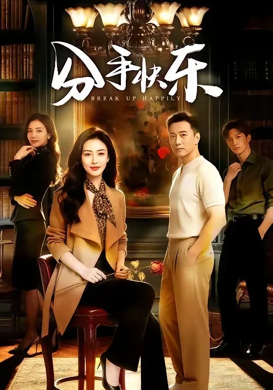 分手快乐
